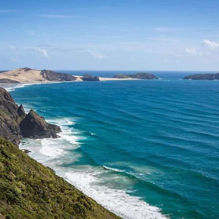Perfect Base In The Bay Of Islands Appartement Opua Buitenkant foto