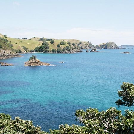 Perfect Base In The Bay Of Islands Appartement Opua Buitenkant foto