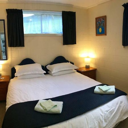 Perfect Base In The Bay Of Islands Appartement Opua Buitenkant foto