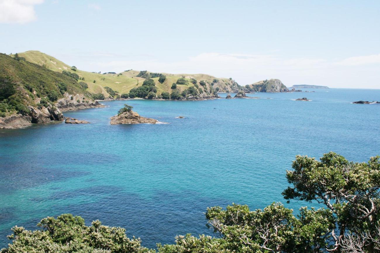 Perfect Base In The Bay Of Islands Appartement Opua Buitenkant foto