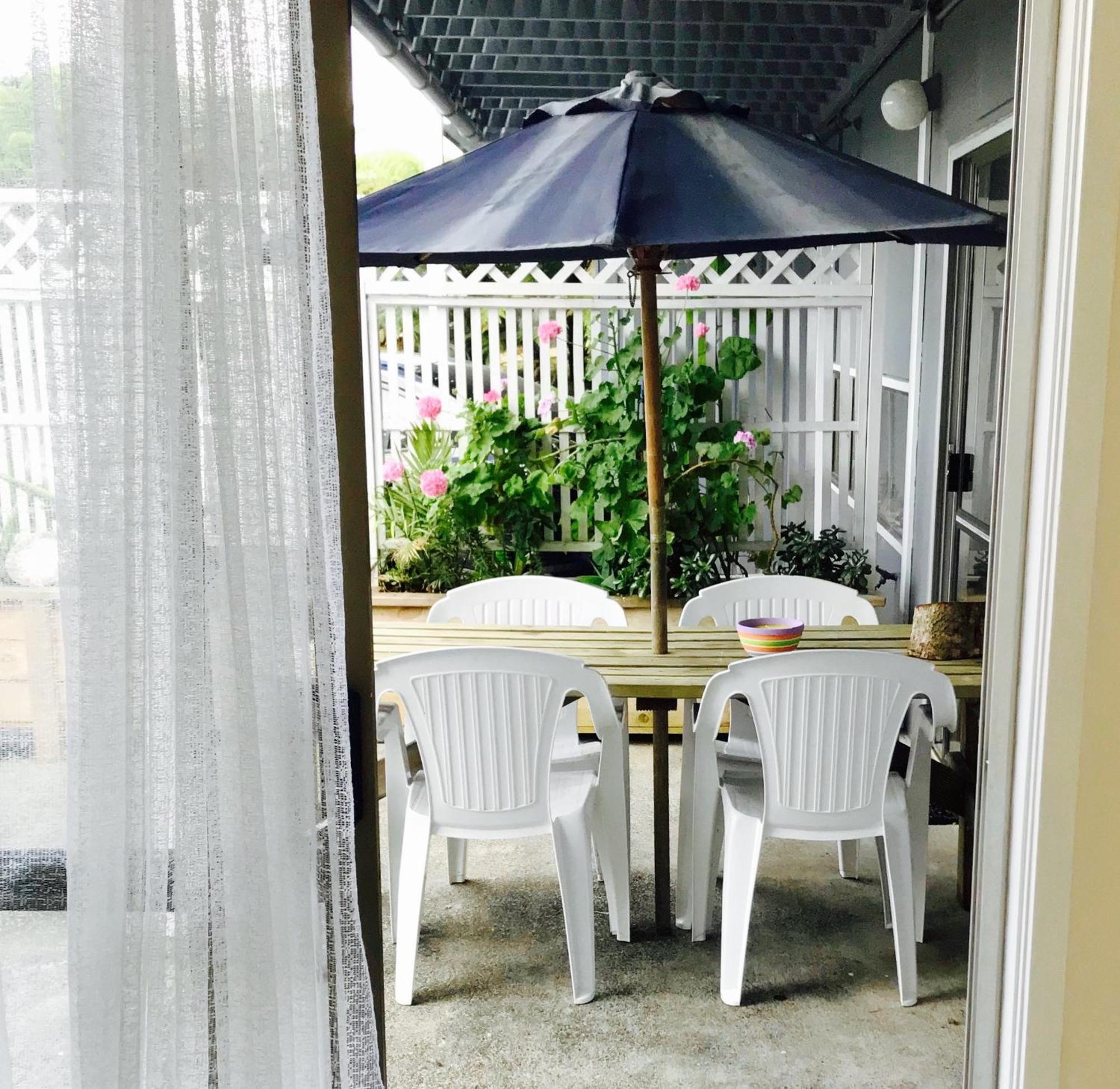 Perfect Base In The Bay Of Islands Appartement Opua Buitenkant foto