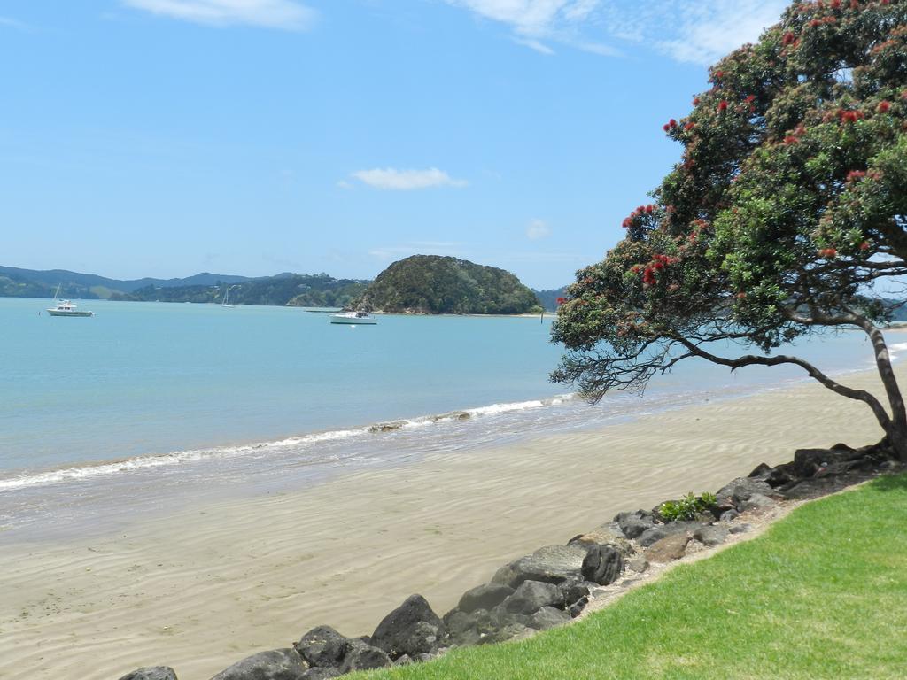 Perfect Base In The Bay Of Islands Appartement Opua Buitenkant foto