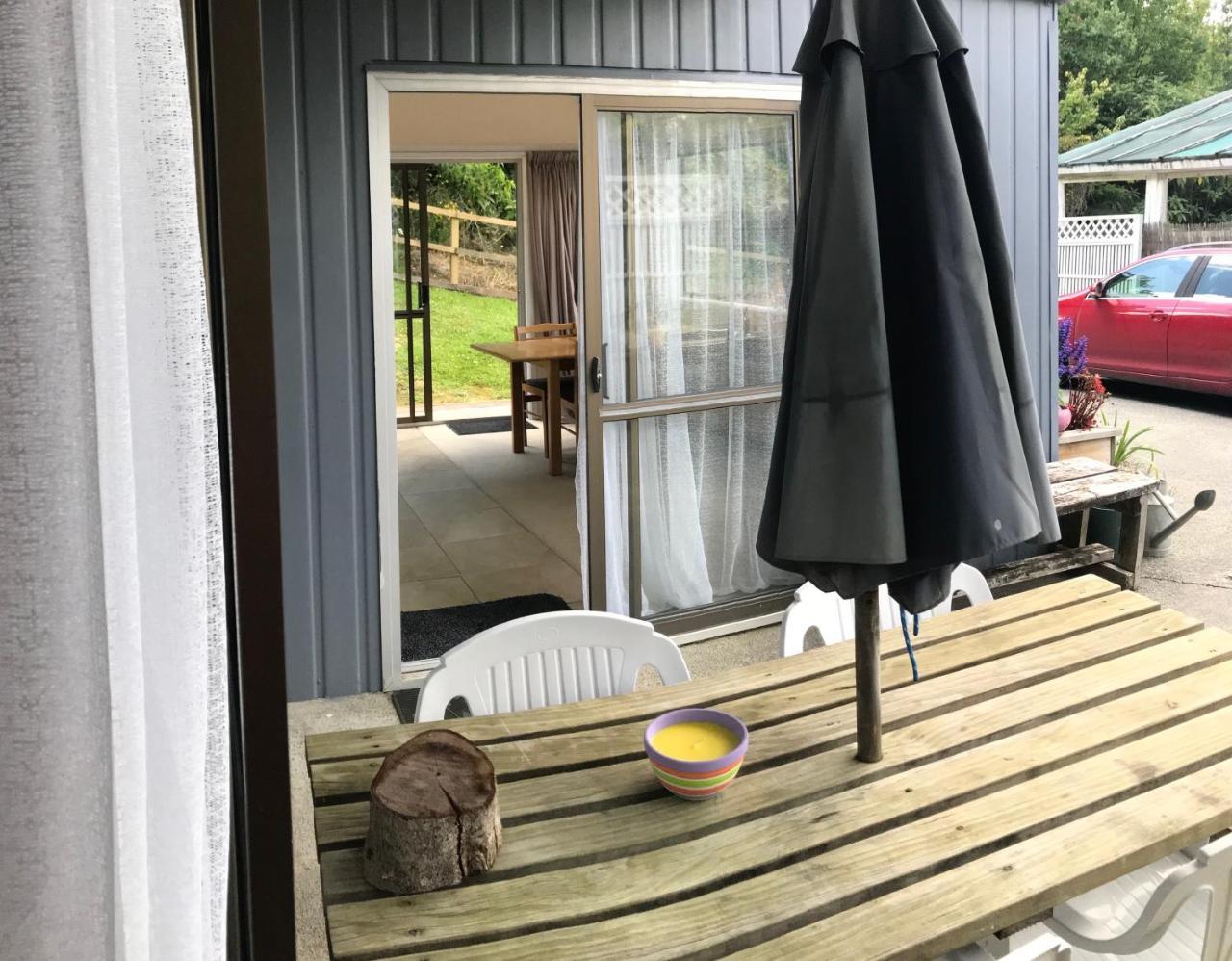 Perfect Base In The Bay Of Islands Appartement Opua Buitenkant foto