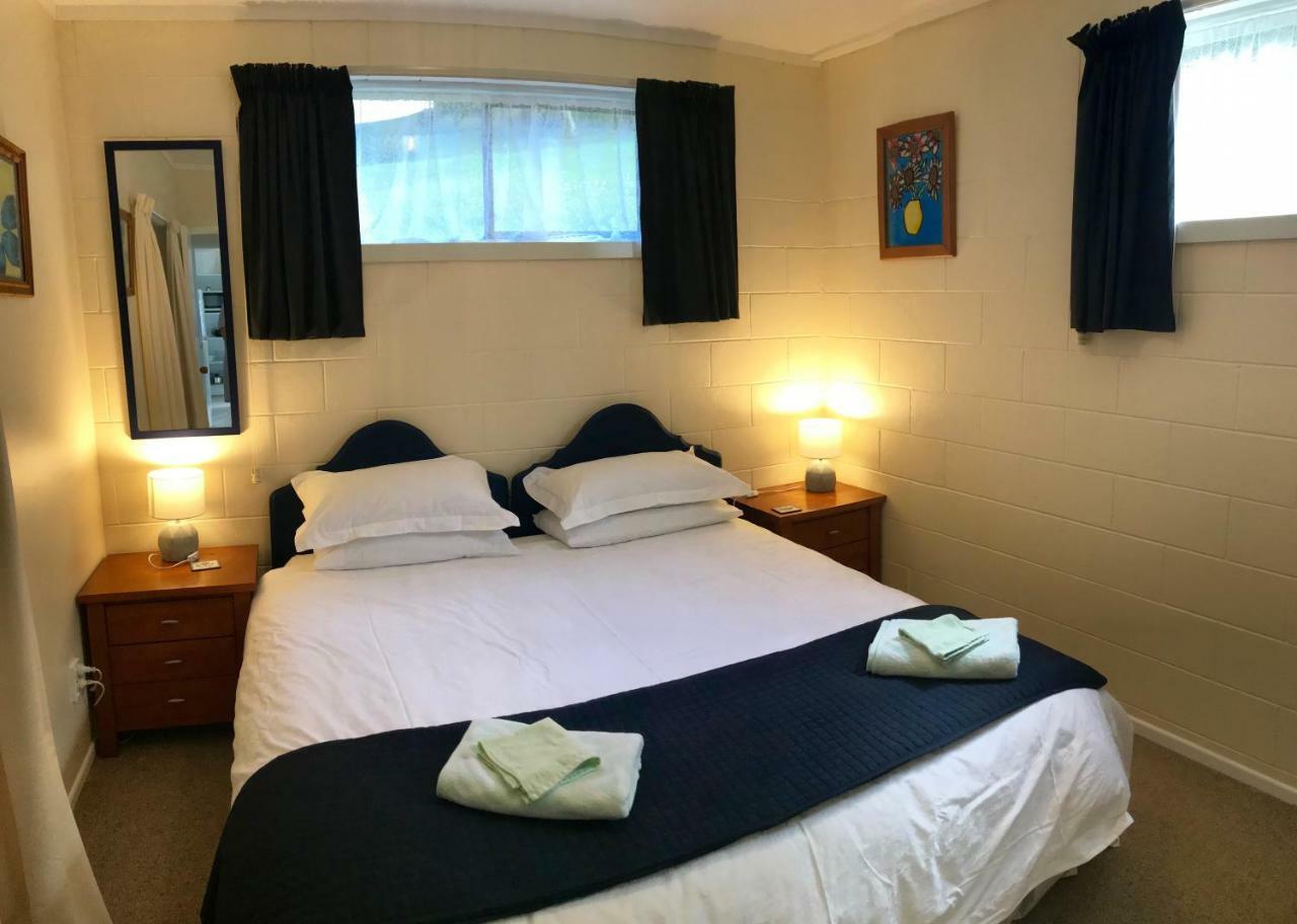 Perfect Base In The Bay Of Islands Appartement Opua Buitenkant foto