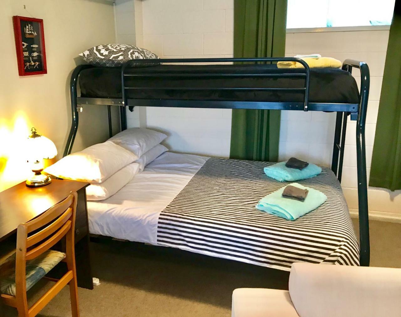 Perfect Base In The Bay Of Islands Appartement Opua Buitenkant foto