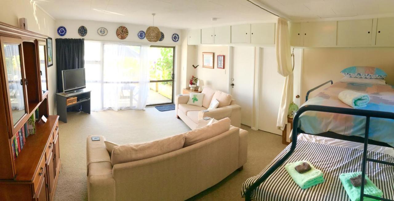 Perfect Base In The Bay Of Islands Appartement Opua Buitenkant foto
