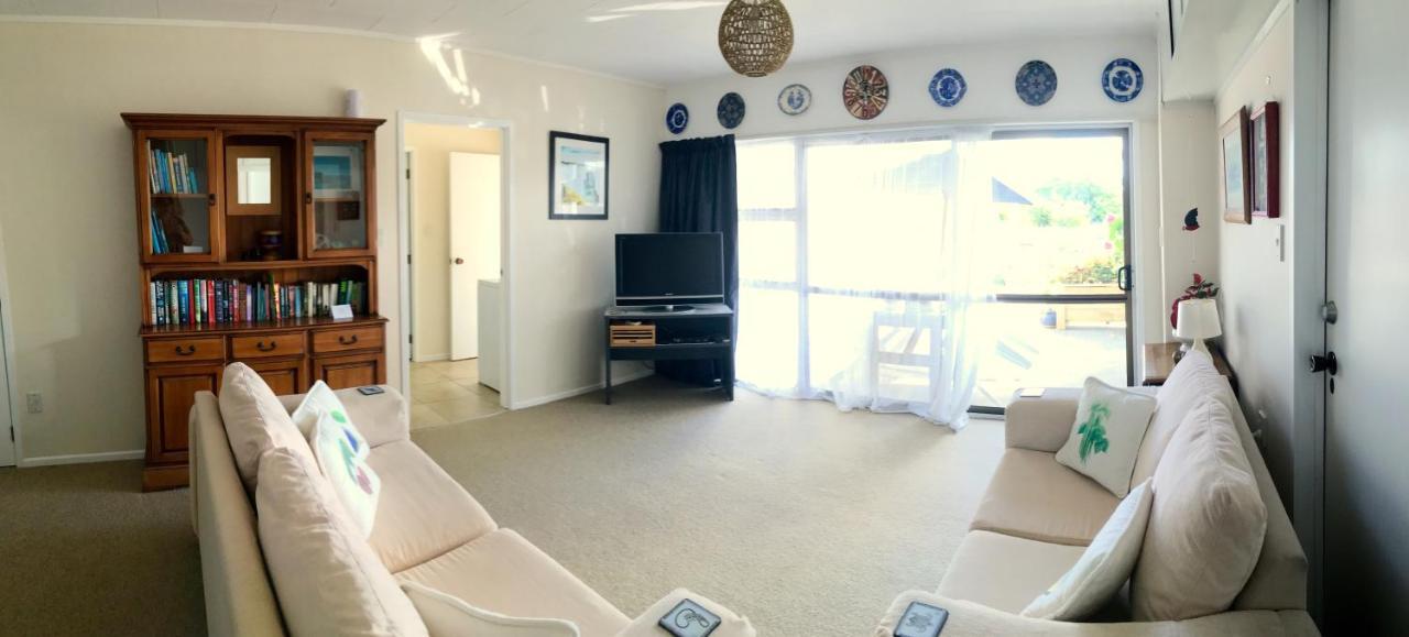 Perfect Base In The Bay Of Islands Appartement Opua Buitenkant foto