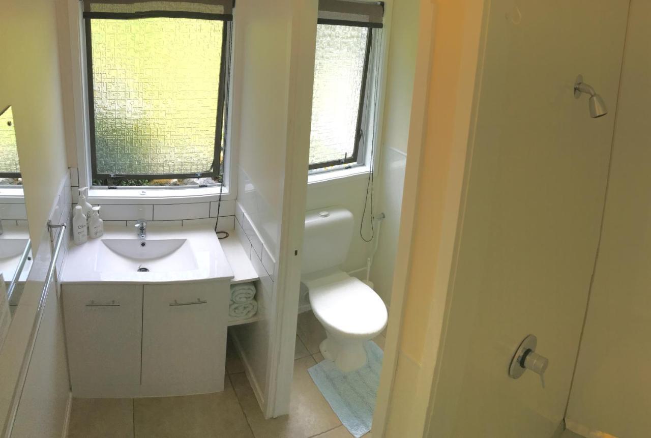 Perfect Base In The Bay Of Islands Appartement Opua Buitenkant foto