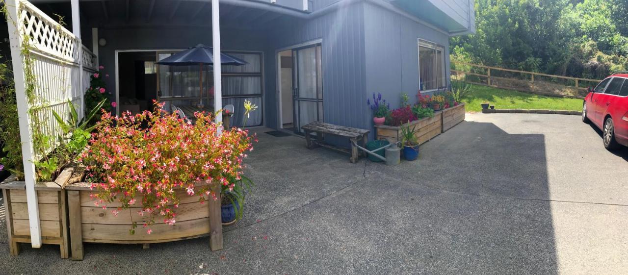Perfect Base In The Bay Of Islands Appartement Opua Buitenkant foto
