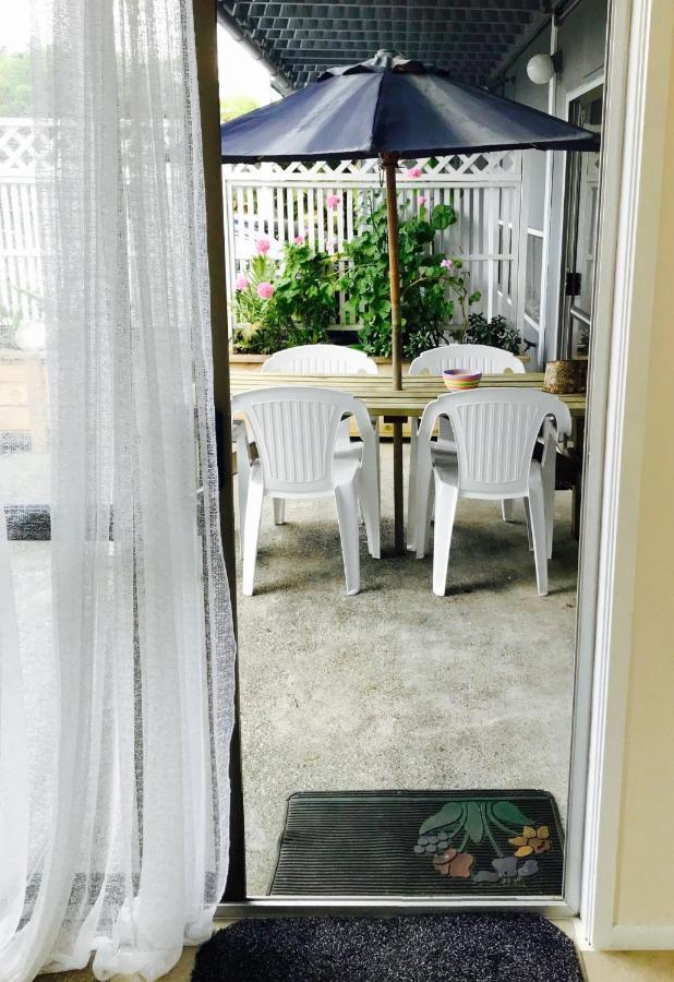 Perfect Base In The Bay Of Islands Appartement Opua Buitenkant foto