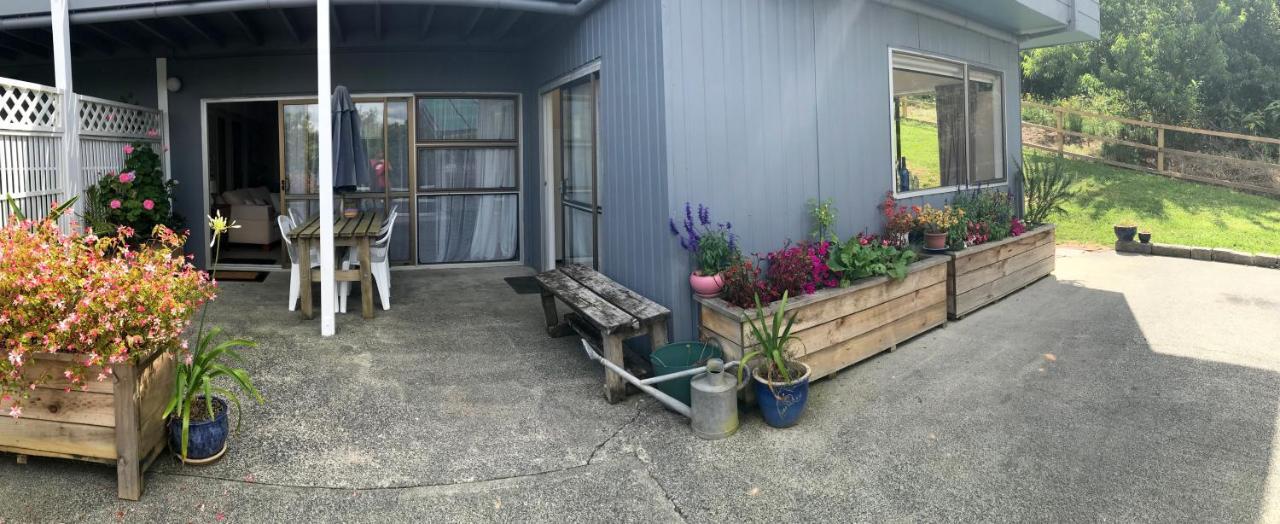 Perfect Base In The Bay Of Islands Appartement Opua Buitenkant foto
