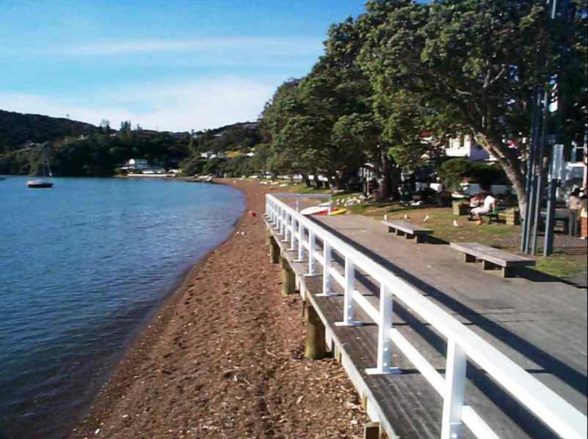 Perfect Base In The Bay Of Islands Appartement Opua Buitenkant foto
