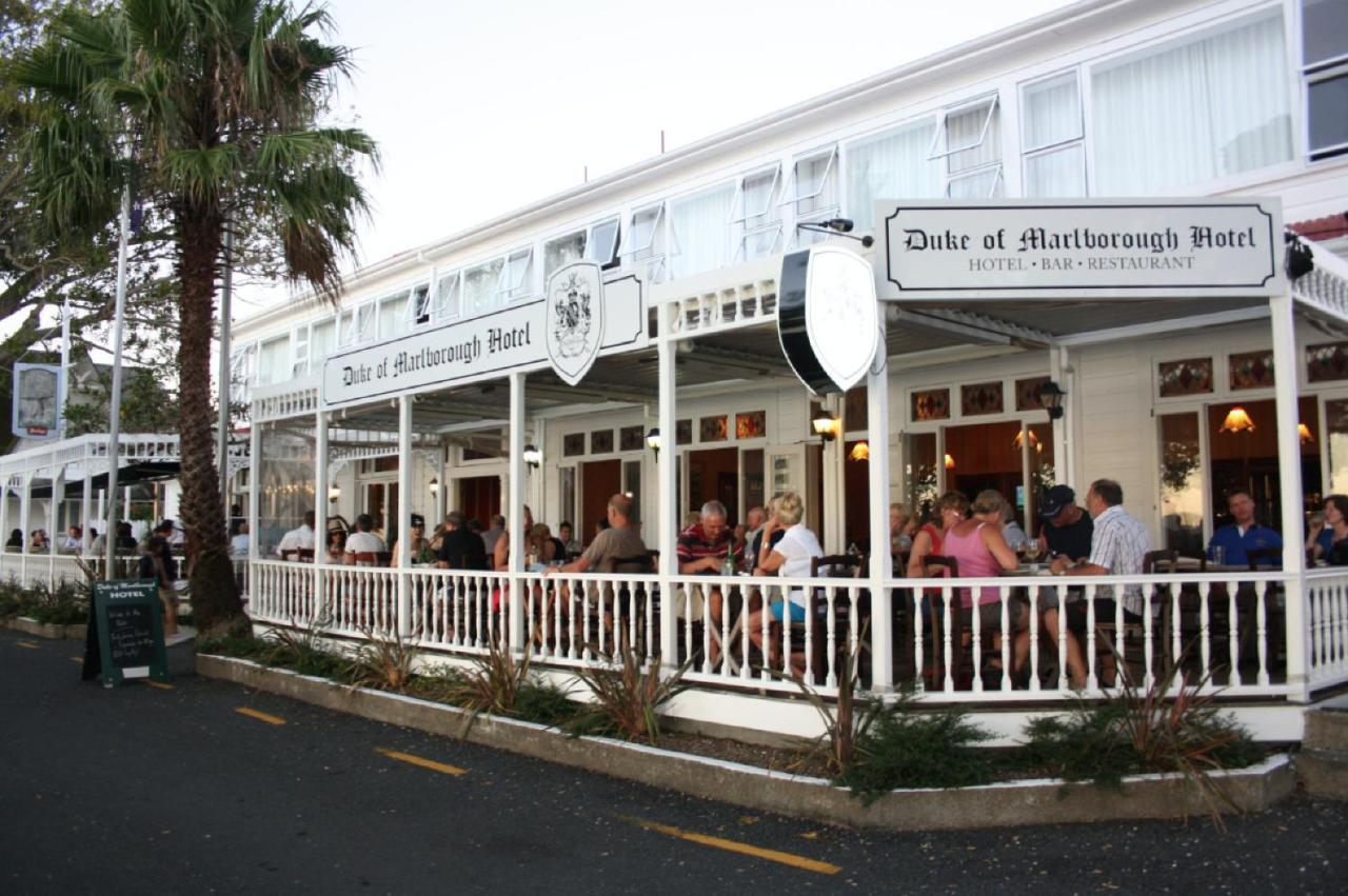 Perfect Base In The Bay Of Islands Appartement Opua Buitenkant foto